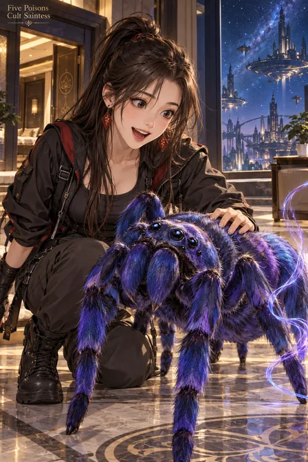 Fang Lan