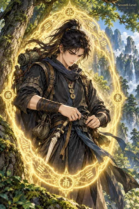 Chen Beiwu
