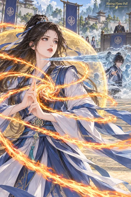 Xu Ziqing