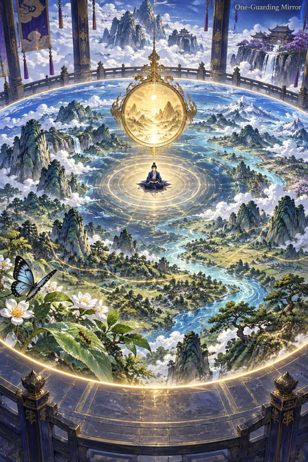 Divine Sense