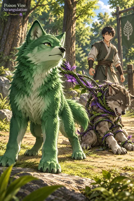 Xiao Qing