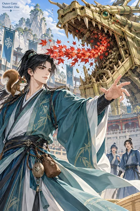Lin Jing