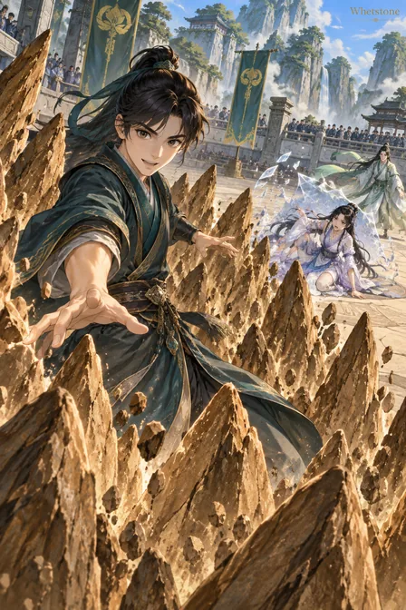 Lin Ke