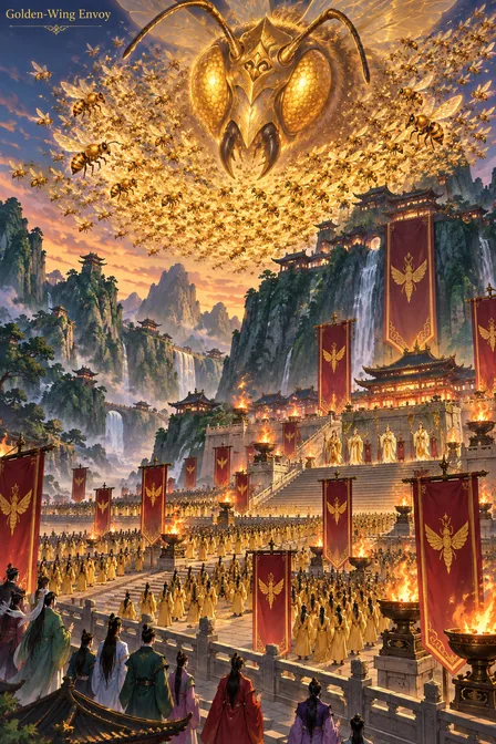 Golden Wing Sect
