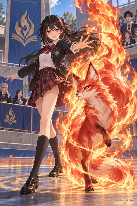 Su Xiaoxiao