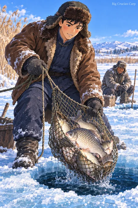 Li Long