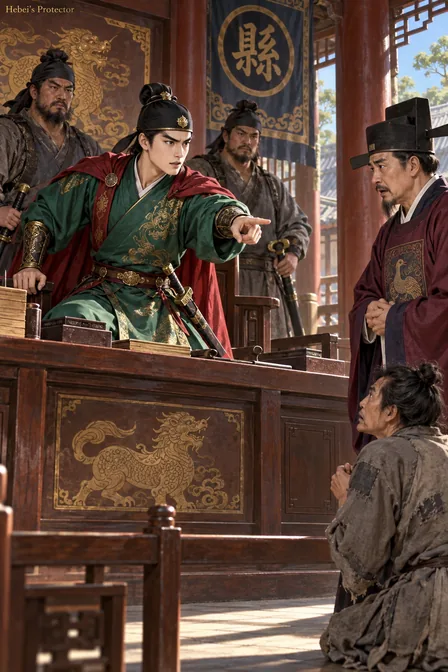 Cao Mao