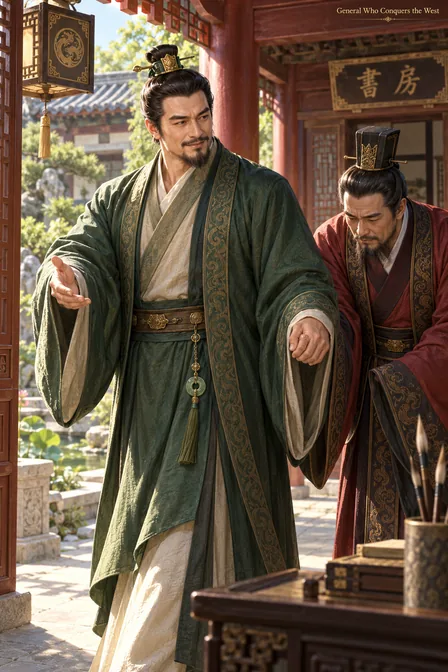 Sima Zhao