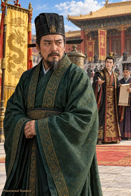Wang Su