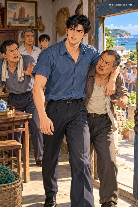 Ye Yaodong