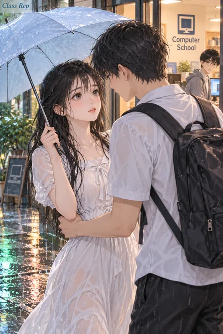 Su Ruochu