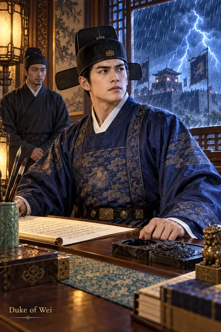 Xu Huizu