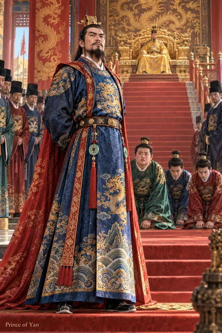 Zhu Di