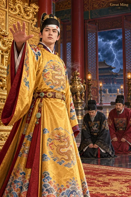 Great Ming
