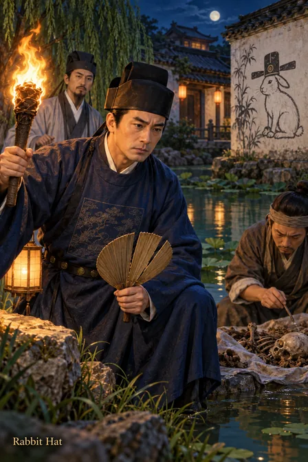 Li Yi