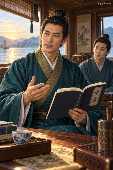 Liang Family Jiajun