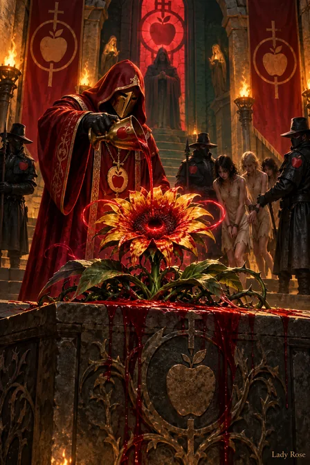 Red Apple Church