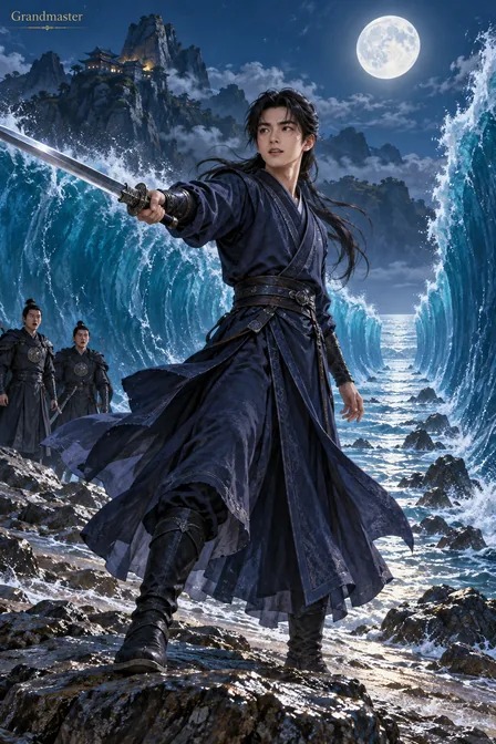 Zhou Cheng