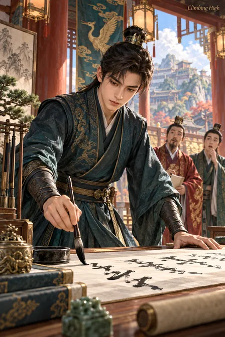 Fan Xian