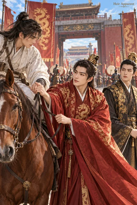 Crown Prince
