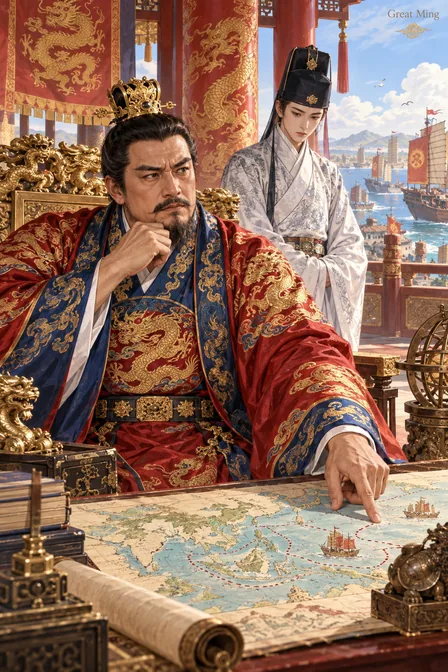 Ming
