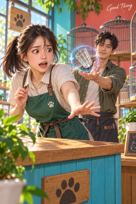 Xiao Ya