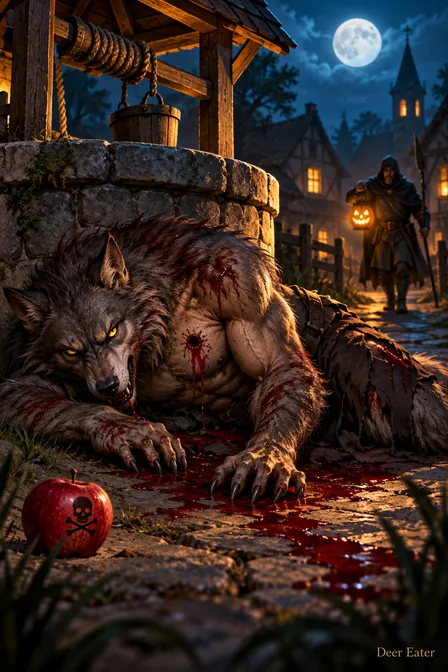 Werewolf