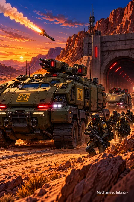 Militech