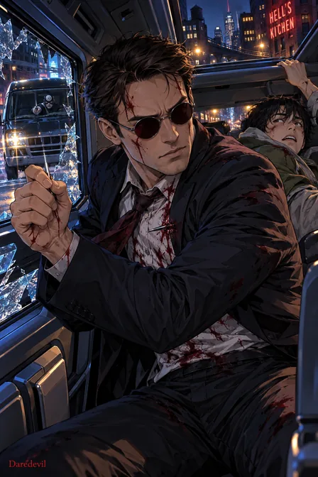Matt