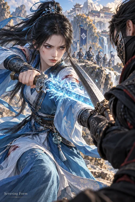 Qin Yelan