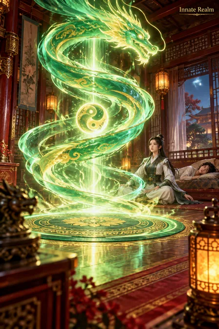 Innate Realm