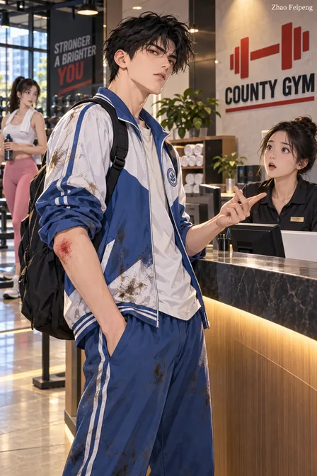 Jiang Nian