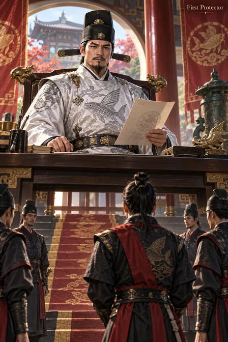Liu Zhenyuan