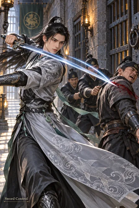 Shen Xiang