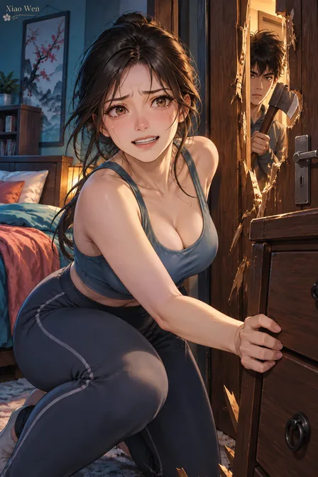 Zhao Xiaowen