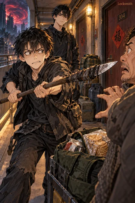 Yi Feng