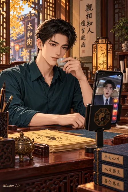 Lin Fan