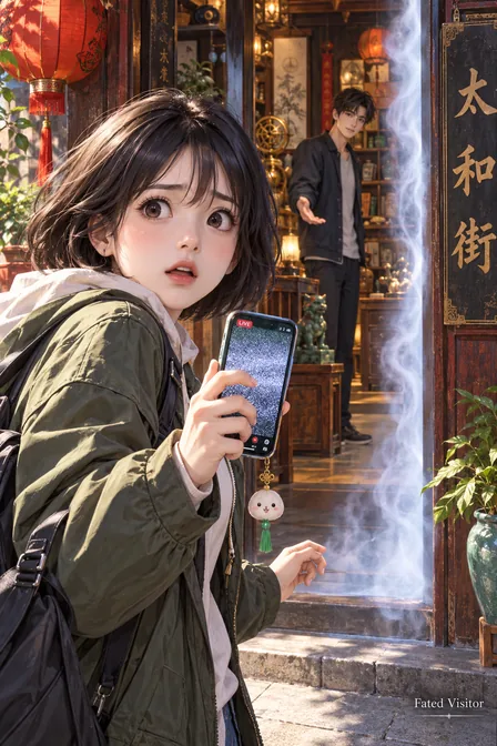 Xiao Tuantuan