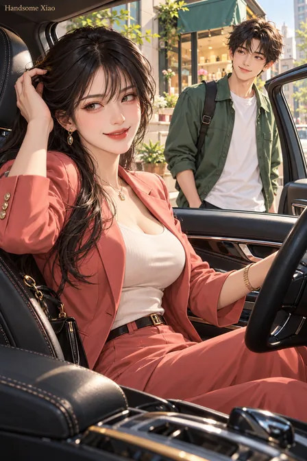 Zhao Yan