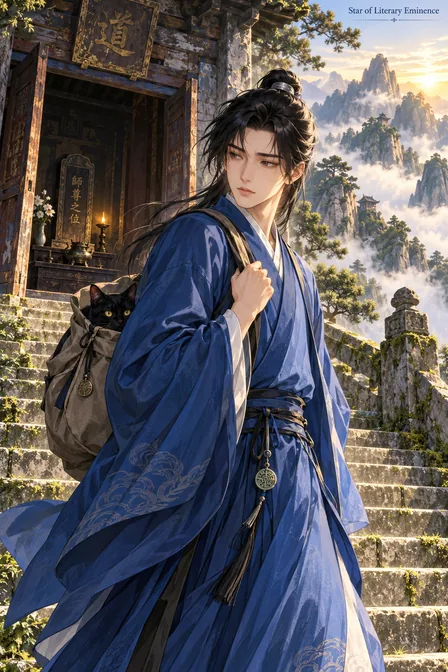 Chen Shi'an