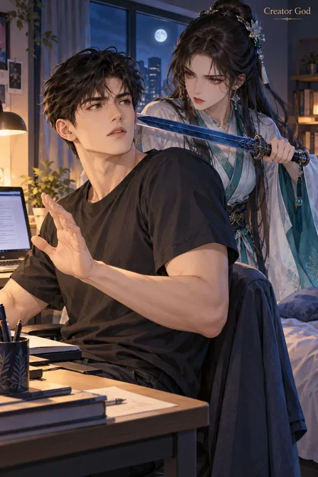 Chu Ge