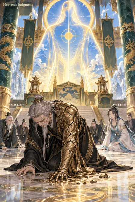 Heavenly Dao