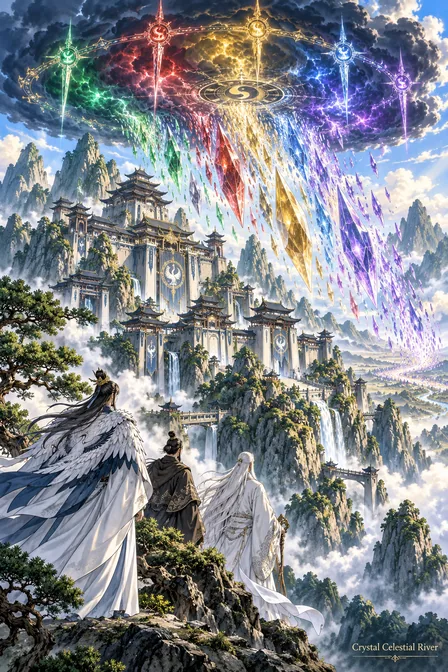 Immortal Sect