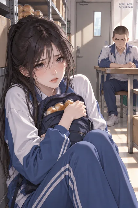 Bai Qingxia