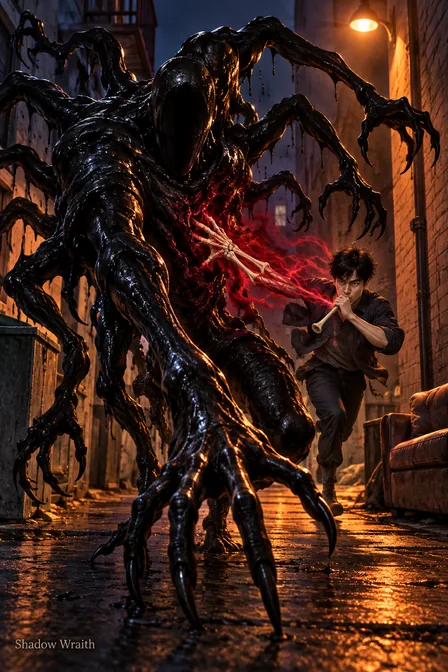 Shadow Fiend