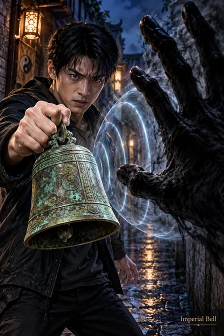 Imperial Bell
