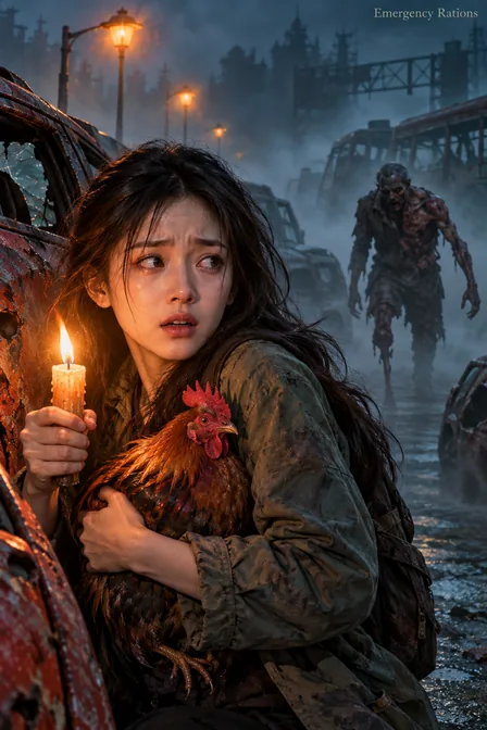 Jiang Yingying
