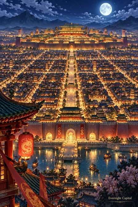 Divine Capital