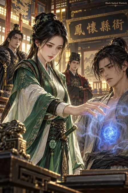 Xing Zhi