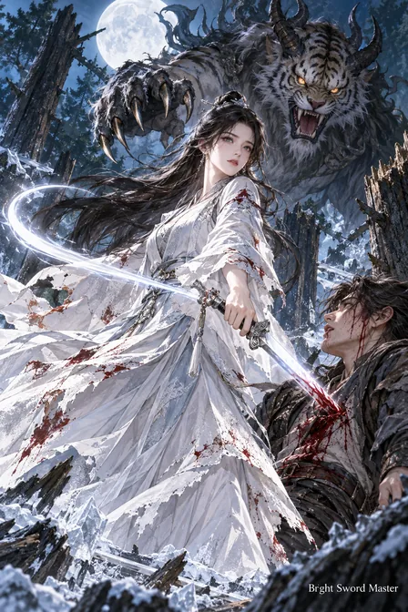 Ming Qitian